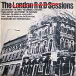 Copertina THE LONDON R&B SESSION-RECORDED LIVE AT THE HOPE&ANCHOR