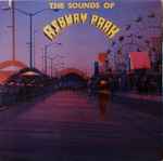 Copertina THE SOUND OF ASBURY PARK