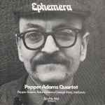 Copertina EPHEMERA
