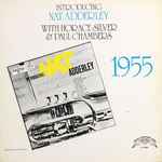 Copertina INTRODUCING N.ADDERLEY WHITH H.SILVER & P.CHAMBERS