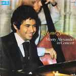 Copertina LOVE AND SUNSHINE-IN CONCERT