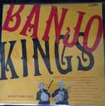 Copertina THE BAJO KINGS.VOL.1