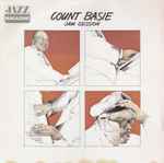 Copertina COUNT BASIE JAM SESSION