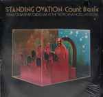 Copertina STANDING OVATION