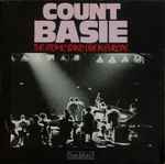 Copertina THE ATOMIC BAND LIVE IN EUROPE
