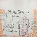 Copertina SIDNEY BECHET & FRIENDS
