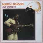 Copertina LOVE WALKED IN