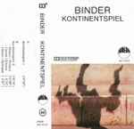 Copertina KONTINENTSPIEL