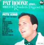Copertina P.B. SINGS...WINNERS OF THE READER'S DIGEST POLL