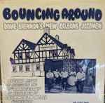 Copertina BOUNCING AROUND