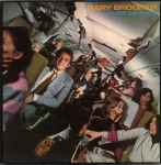 Copertina NO MORE FEAR OF FLYNG