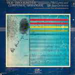 Copertina BOB BROOKMEIER COMPOSER,ARRANGER FOR MEL LEWIS JAZZ ORCH.