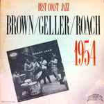 Copertina BEST COAST JAZZ