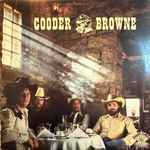 Copertina Cooder Browne