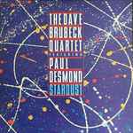 Copertina BRUBECK-DESMOND F 3229/DAVE BRUBECK QUARTET F 3230