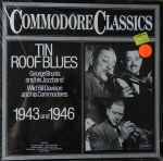 Copertina TIN ROOF BLUES