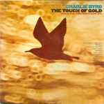 Copertina THE TOUCH OF GOLD-C.BYRD PLAYS TODAY'S GRAT HITS