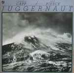 Copertina JUGGERNAUT