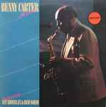 Copertina BENNY CARTER ALL STARS,FEAT.N.ADDERLY & R.NORVO