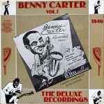 Copertina The Deluxe Recordings Vol. 1 1946