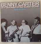 Copertina OPENING BLUES,WITH BEN WEBSTER AND B.BIGARD
