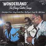Copertina WONDERLAND