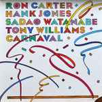 Copertina CARNAVAL