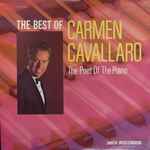 Copertina The Best Of Carmen Cavallaro