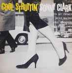 Copertina COOL STRUTTIN'