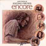 Copertina POCONO FRIENDS ENCORE