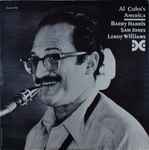 Copertina AL COHN'S AMERICA