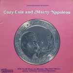 Copertina LIONEL HAMPTON PRESENTS:C.C. & M.N.