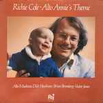 Copertina ALTO ANNIE'S THEME