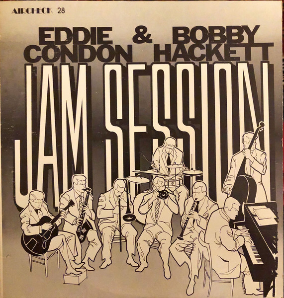 Copertina JAM SESSSION-REC.22.06.48