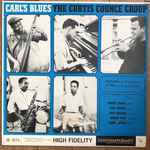 Copertina CARL'S BLUES