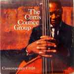 Copertina THE COURTIS COUNCE GROUP