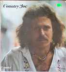 Copertina Country Joe