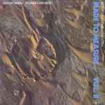 Copertina DESERT EQUATIONS:AZAX ATTRA