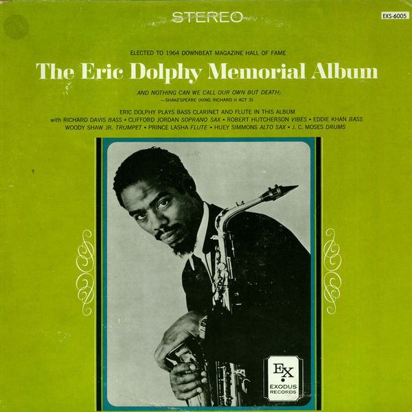 Copertina THE MEMORIAL ALBUM