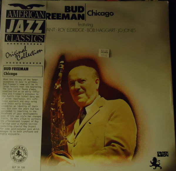 Copertina CHICAGO