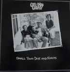 Copertina SMALL TOWN DAYS AND NIGHTS
