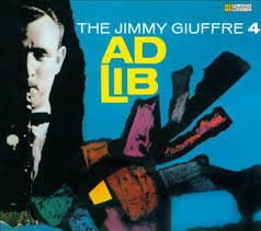 Copertina AD LIB