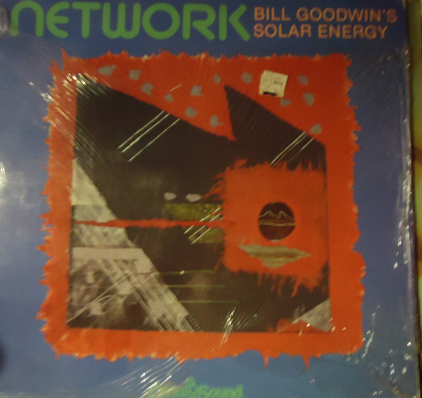 Copertina NETWORK