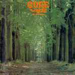 Copertina THE CRUEL PEACE