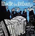 Copertina Musette des Faubourgs