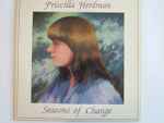 Copertina SEASONS OF CHANGE