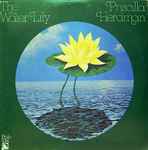 Copertina THE WATER LILY