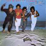 Copertina The Winds of Alamar