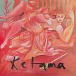 Copertina KETAMA