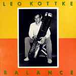 Copertina BALANCE